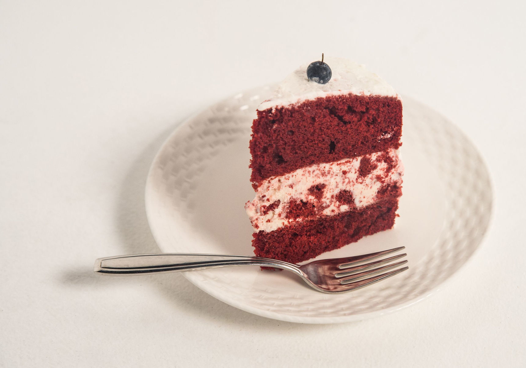 Success with this Fourth of July cake is worth celebrating